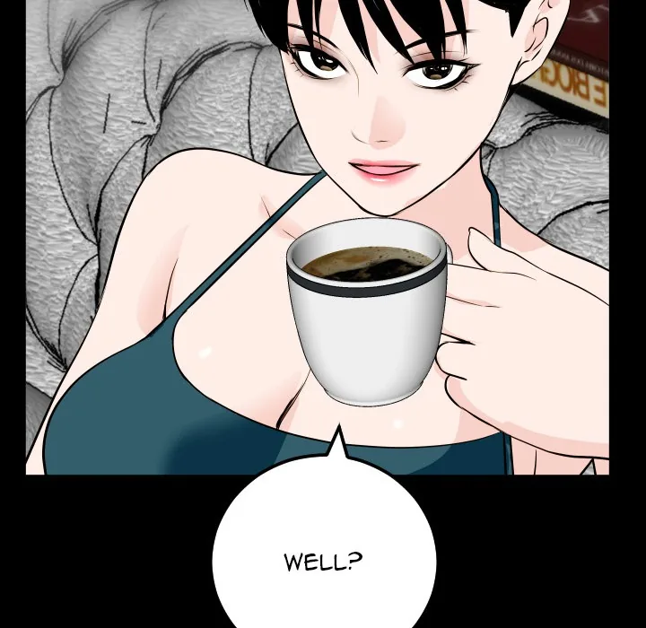 Analogue Chapter 69 page 55 - 