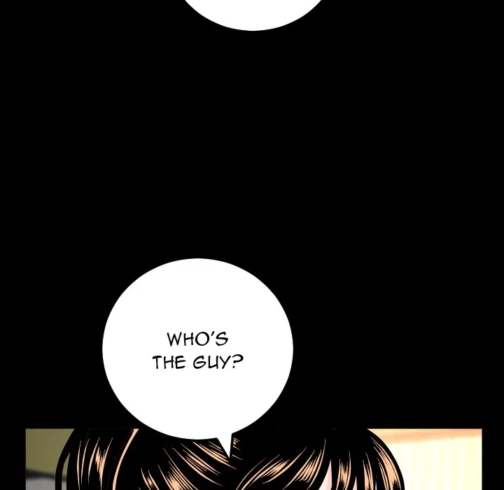 Analogue Chapter 69 page 56 - 