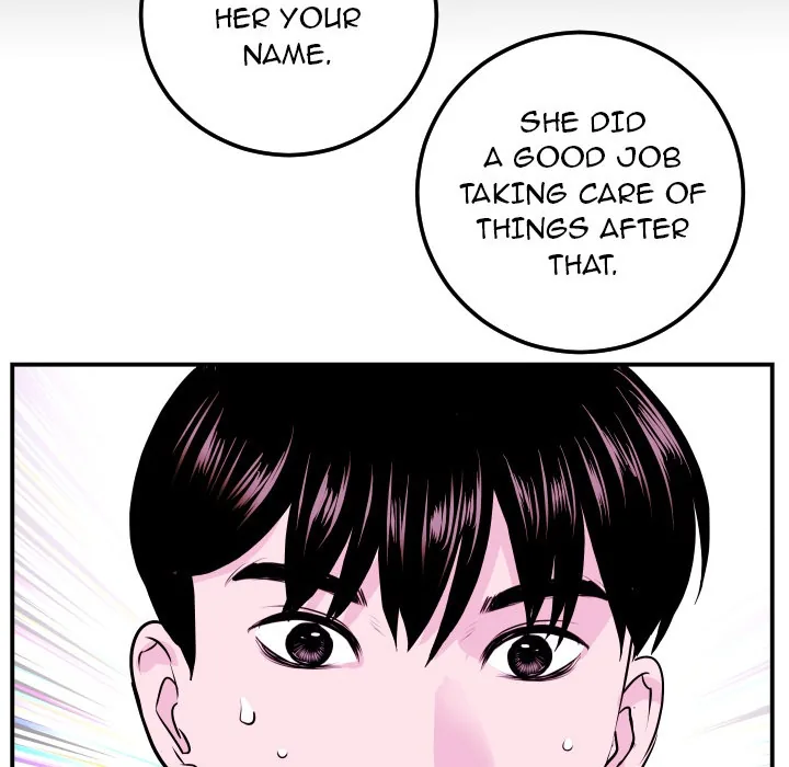 Analogue Chapter 69 page 59 - 