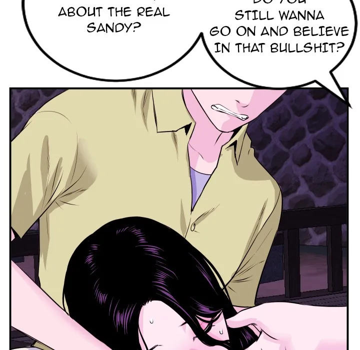 Analogue Chapter 69 page 63 - 