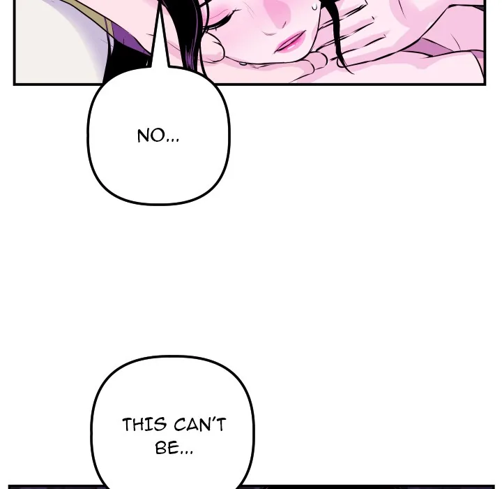 Analogue Chapter 69 page 64 - 