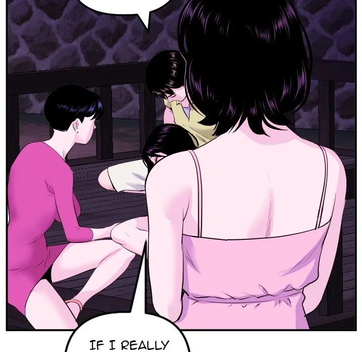 Analogue Chapter 69 page 65 - 