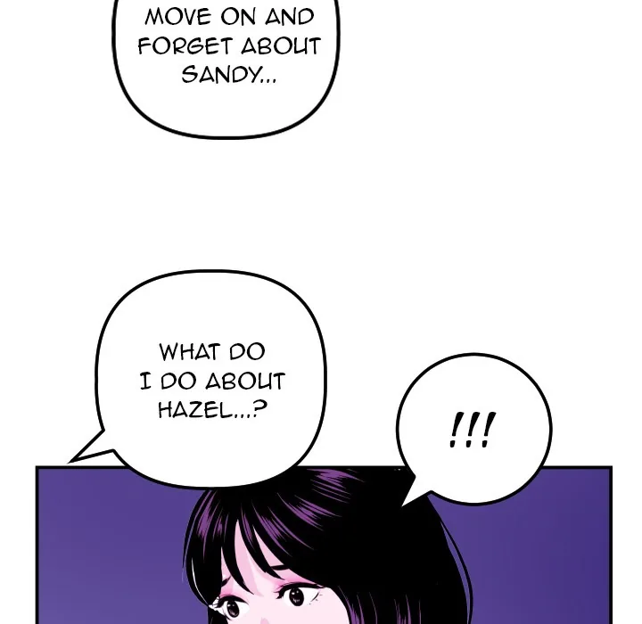 Analogue Chapter 69 page 66 - 