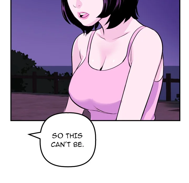 Analogue Chapter 69 page 67 - 