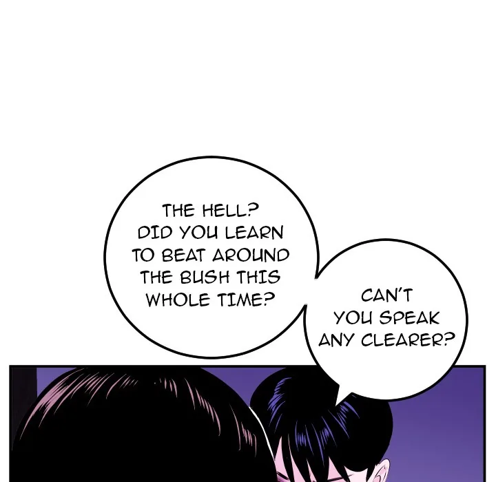 Analogue Chapter 69 page 68 - 