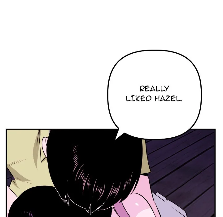 Analogue Chapter 69 page 70 - 