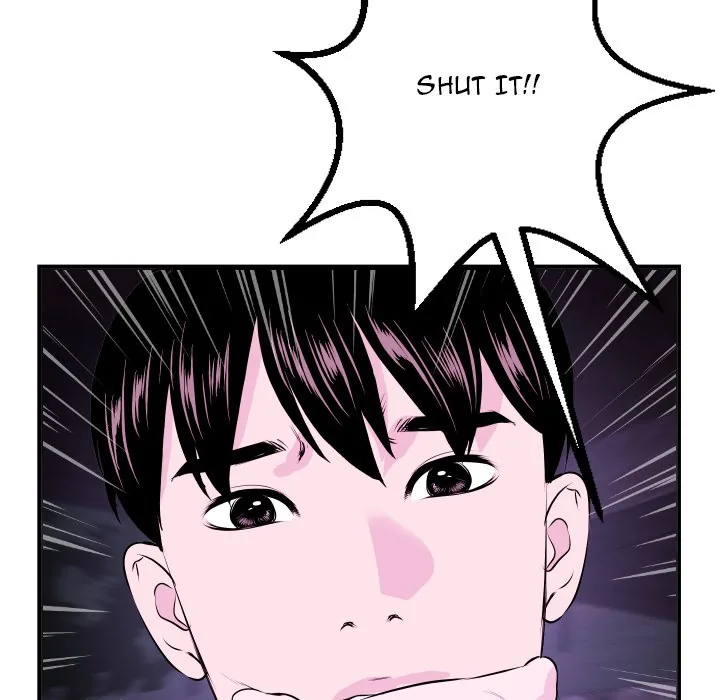 Analogue Chapter 69 page 74 - 