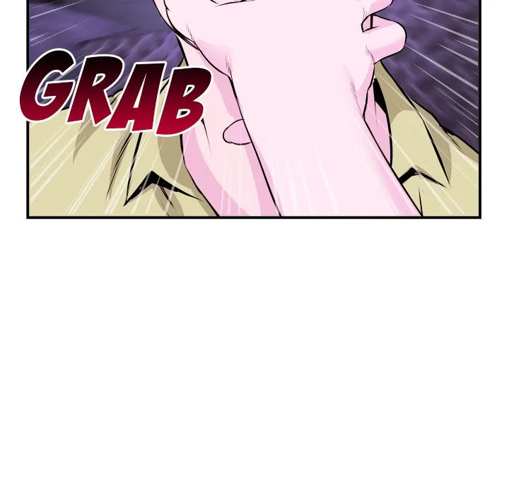Analogue Chapter 69 page 75 - 