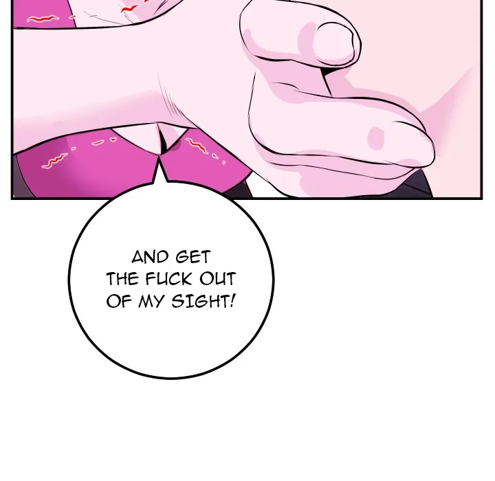 Analogue Chapter 69 page 77 - 