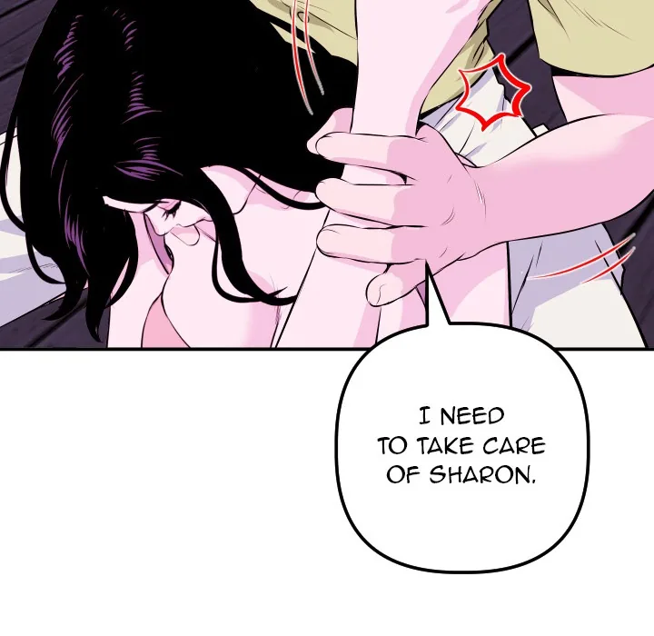 Analogue Chapter 69 page 79 - 