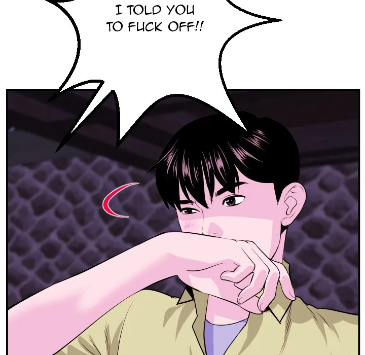 Analogue Chapter 69 page 83 - 