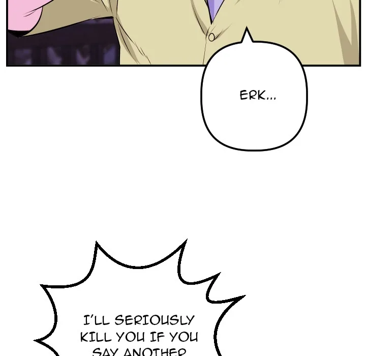 Analogue Chapter 69 page 84 - 