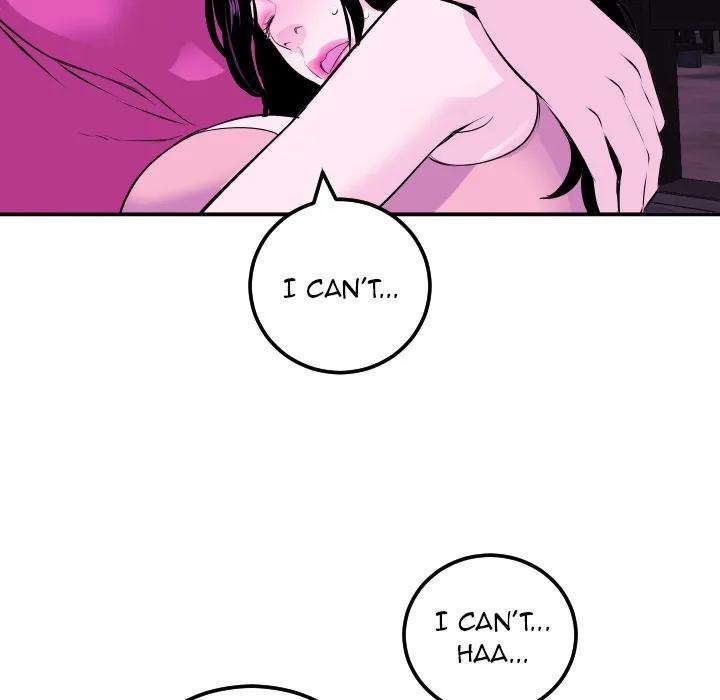 Analogue Chapter 69 page 86 - 
