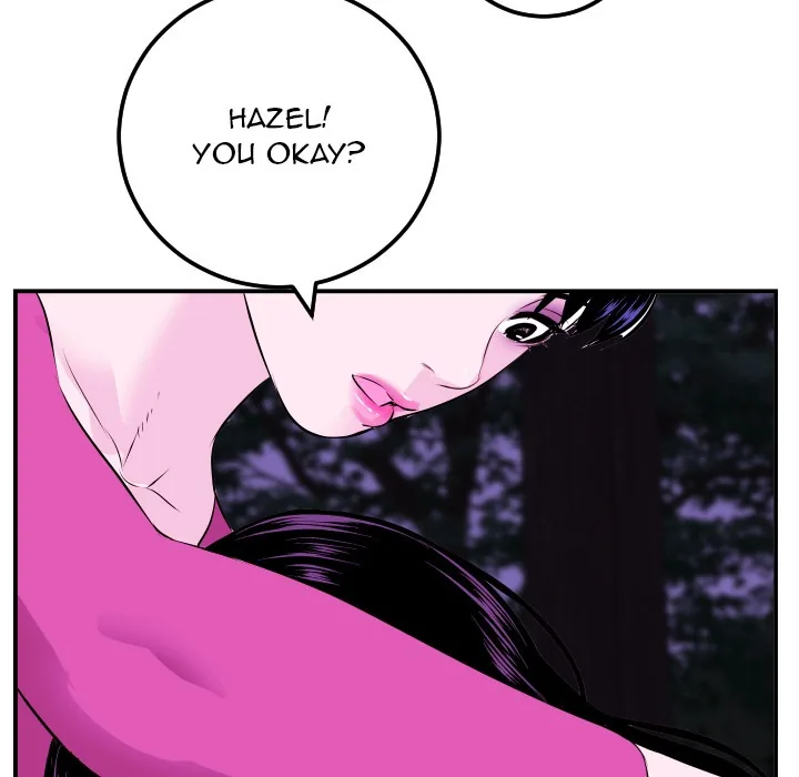 Analogue Chapter 69 page 87 - 