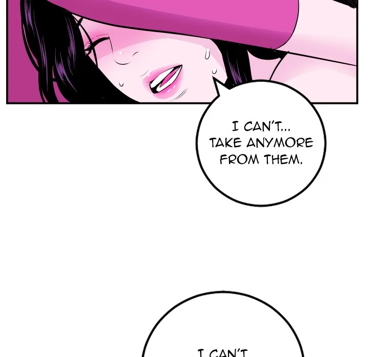 Analogue Chapter 69 page 88 - 