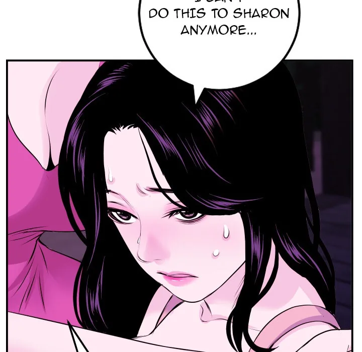 Analogue Chapter 69 page 89 - 