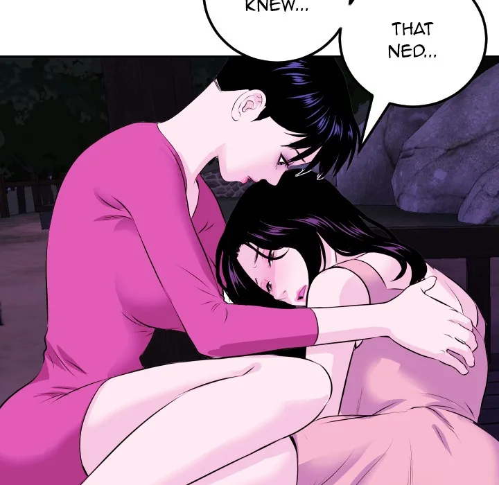 Analogue Chapter 69 page 91 - 