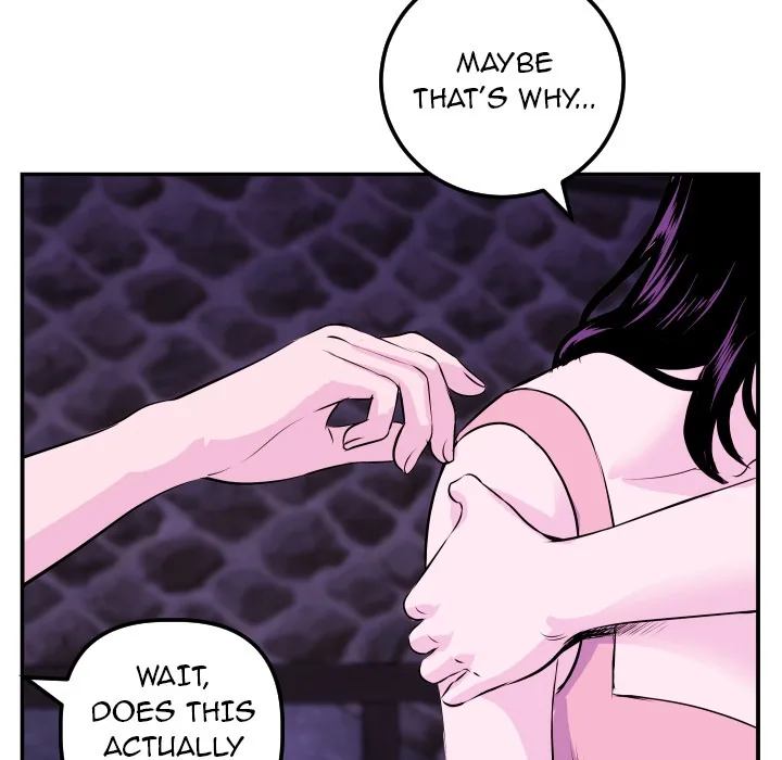 Analogue Chapter 69 page 93 - 