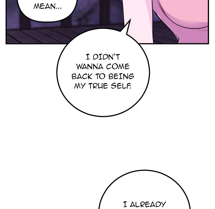 Analogue Chapter 69 page 94 - 