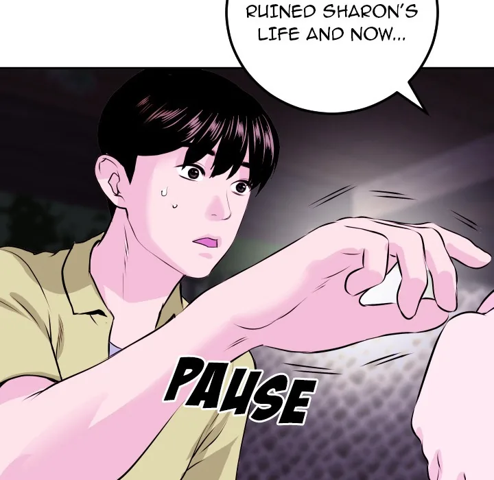 Analogue Chapter 69 page 95 - 