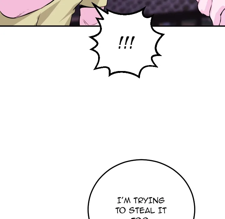 Analogue Chapter 69 page 96 - 