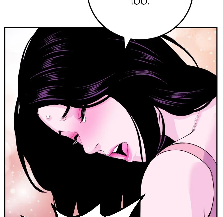 Analogue Chapter 69 page 97 - 
