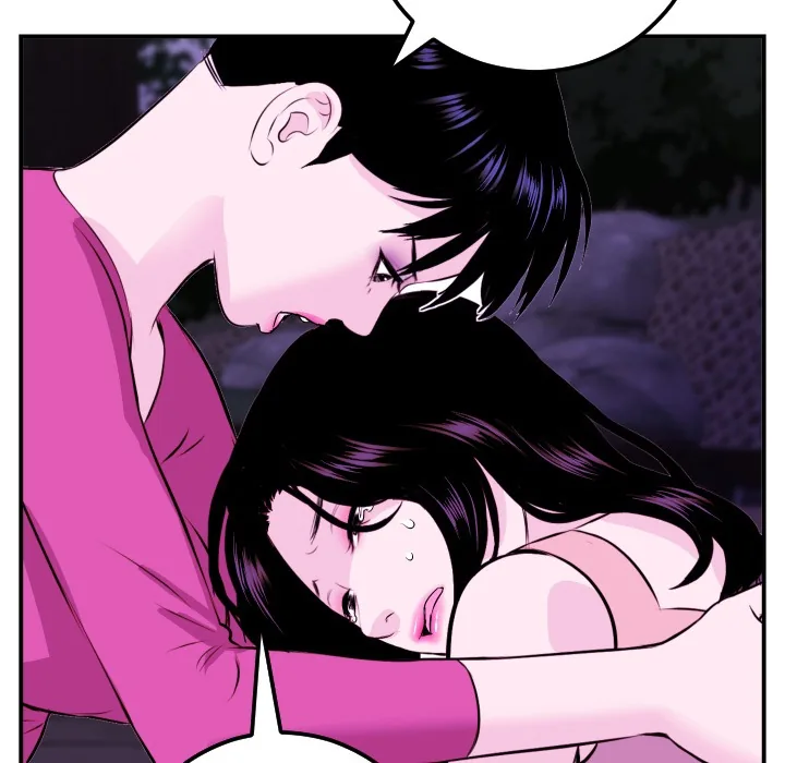 Analogue Chapter 69 page 99 - 