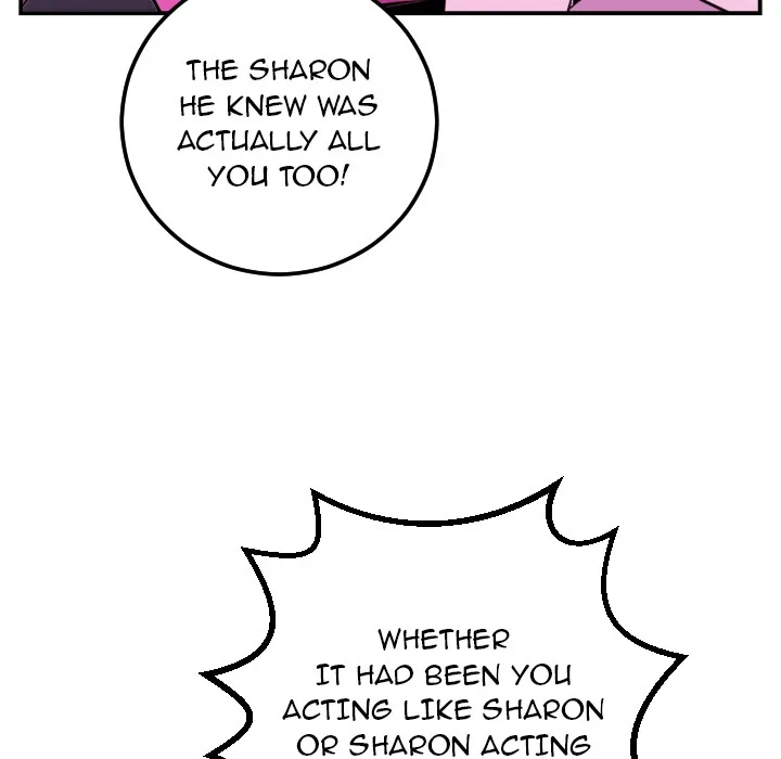 Analogue Chapter 69 page 100 - 