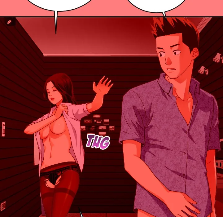 Analogue Chapter 7 page 15 - 