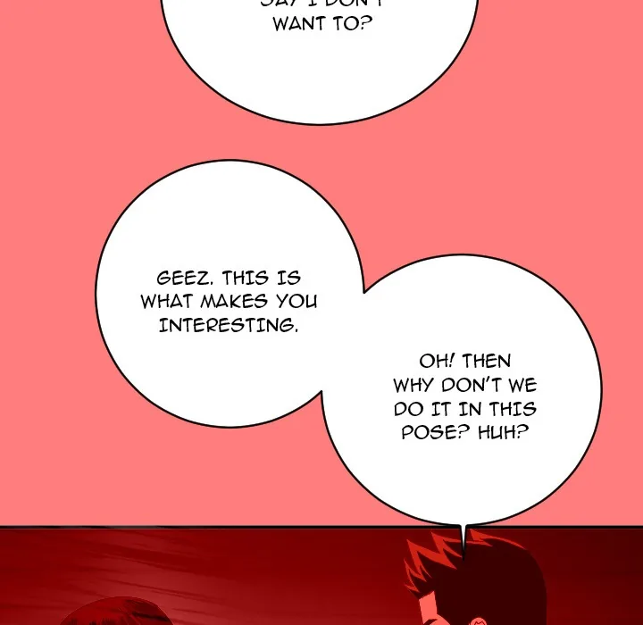 Analogue Chapter 7 page 21 - 
