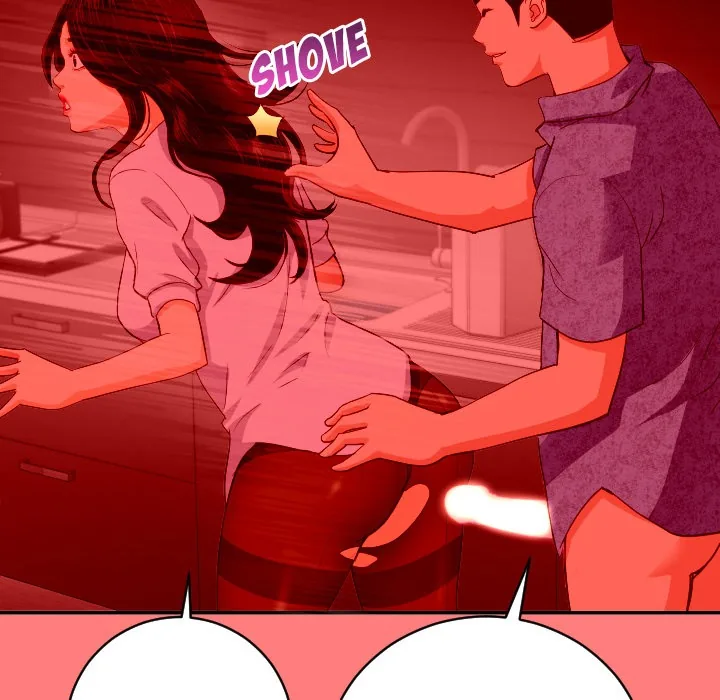 Analogue Chapter 7 page 22 - 