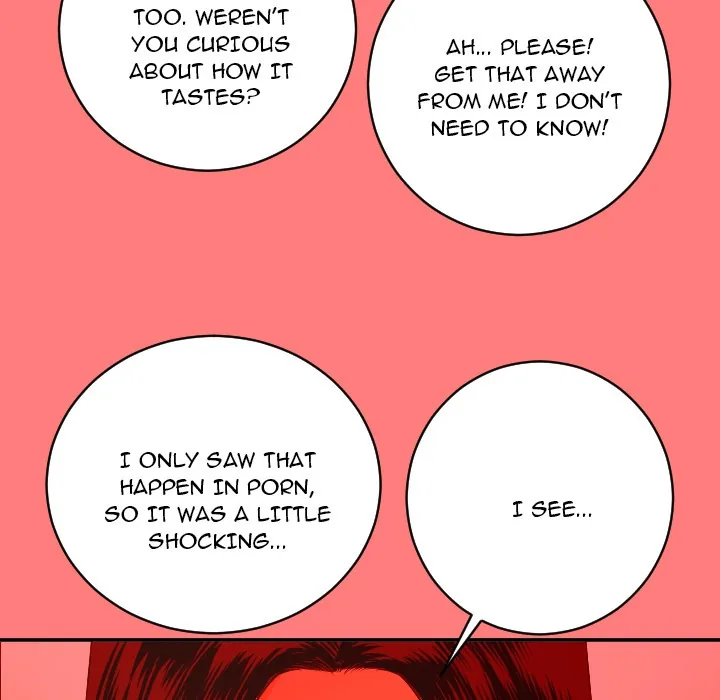 Analogue Chapter 8 page 64 - 