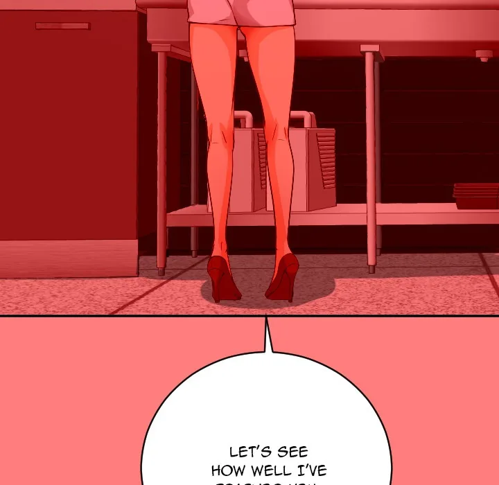 Analogue Chapter 9 page 19 - 
