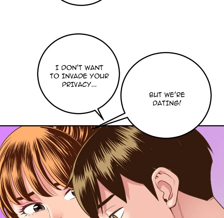 Analogue Chapter 9 page 83 - 
