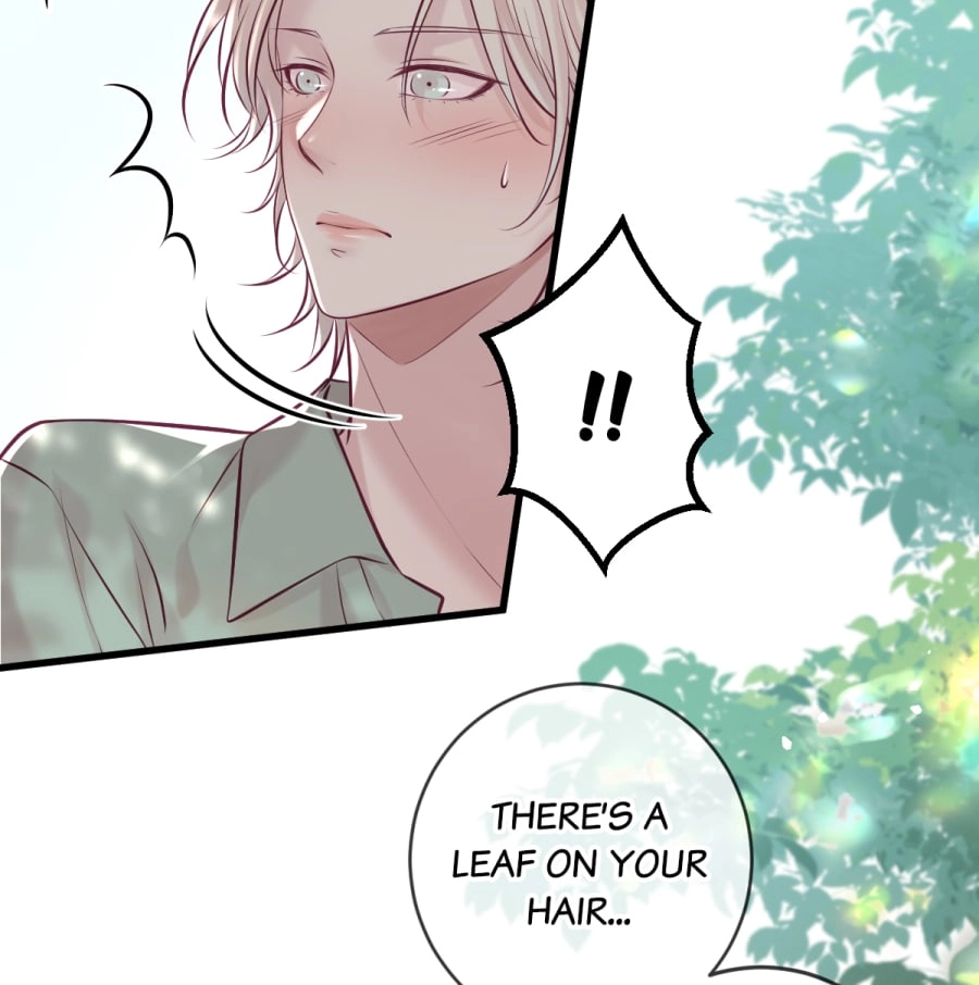 Anata e no Crescendo Chapter 139 page 11 - 