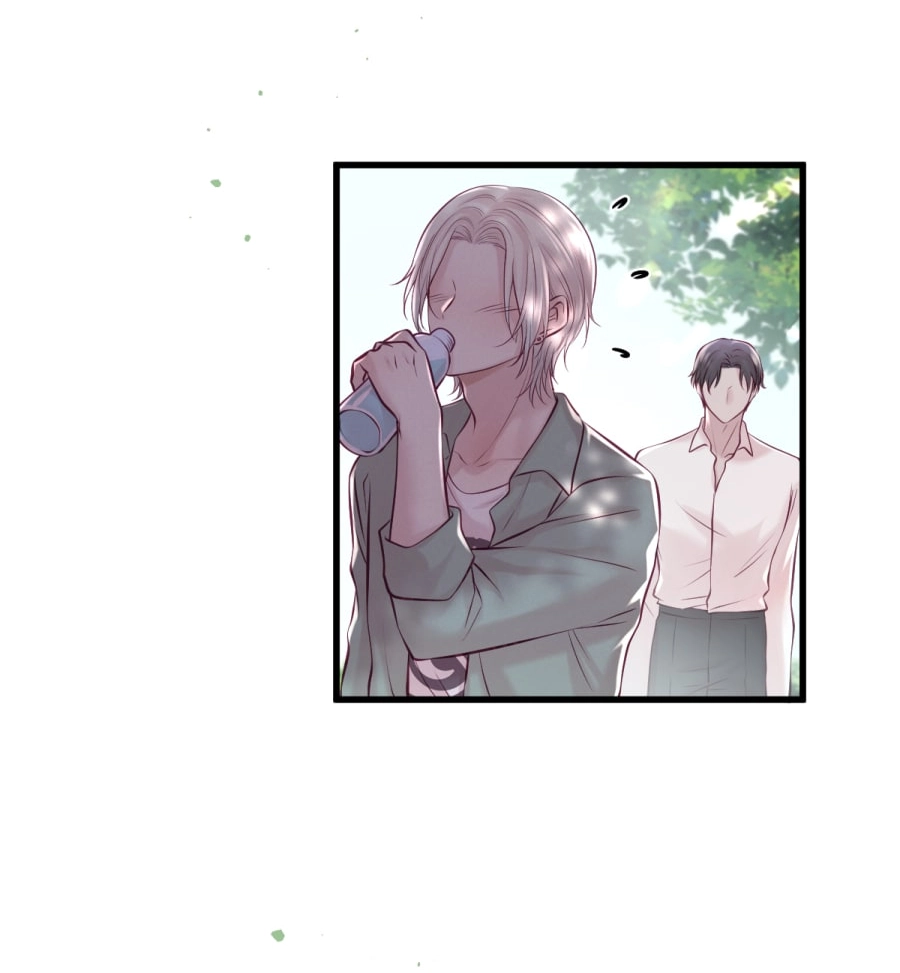 Anata e no Crescendo Chapter 139 page 21 - 