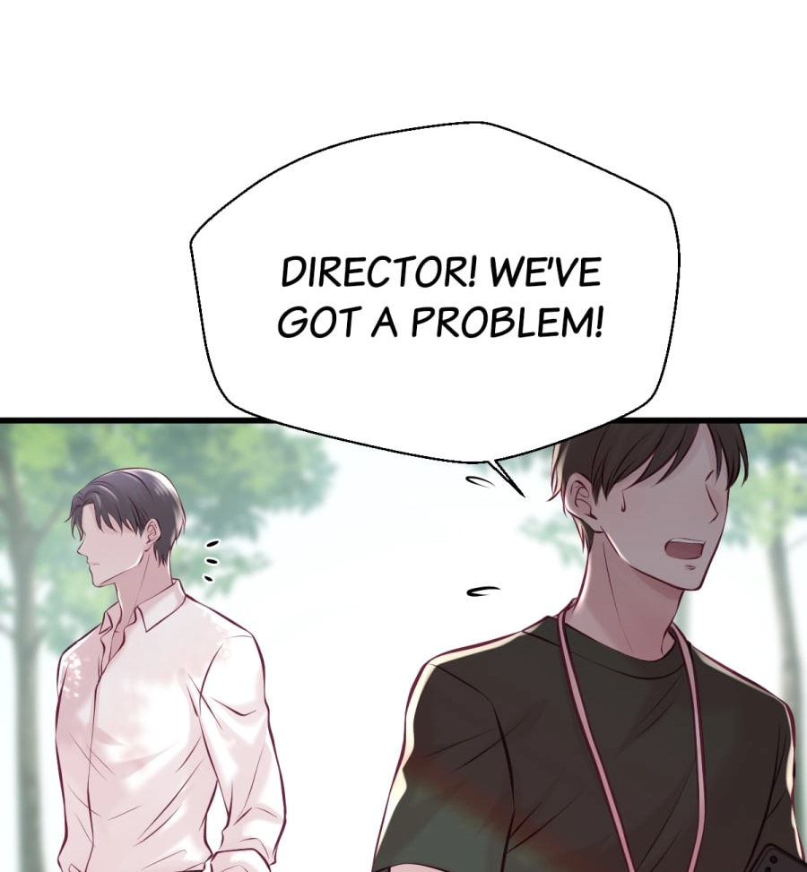 Anata e no Crescendo Chapter 139 page 23 - 