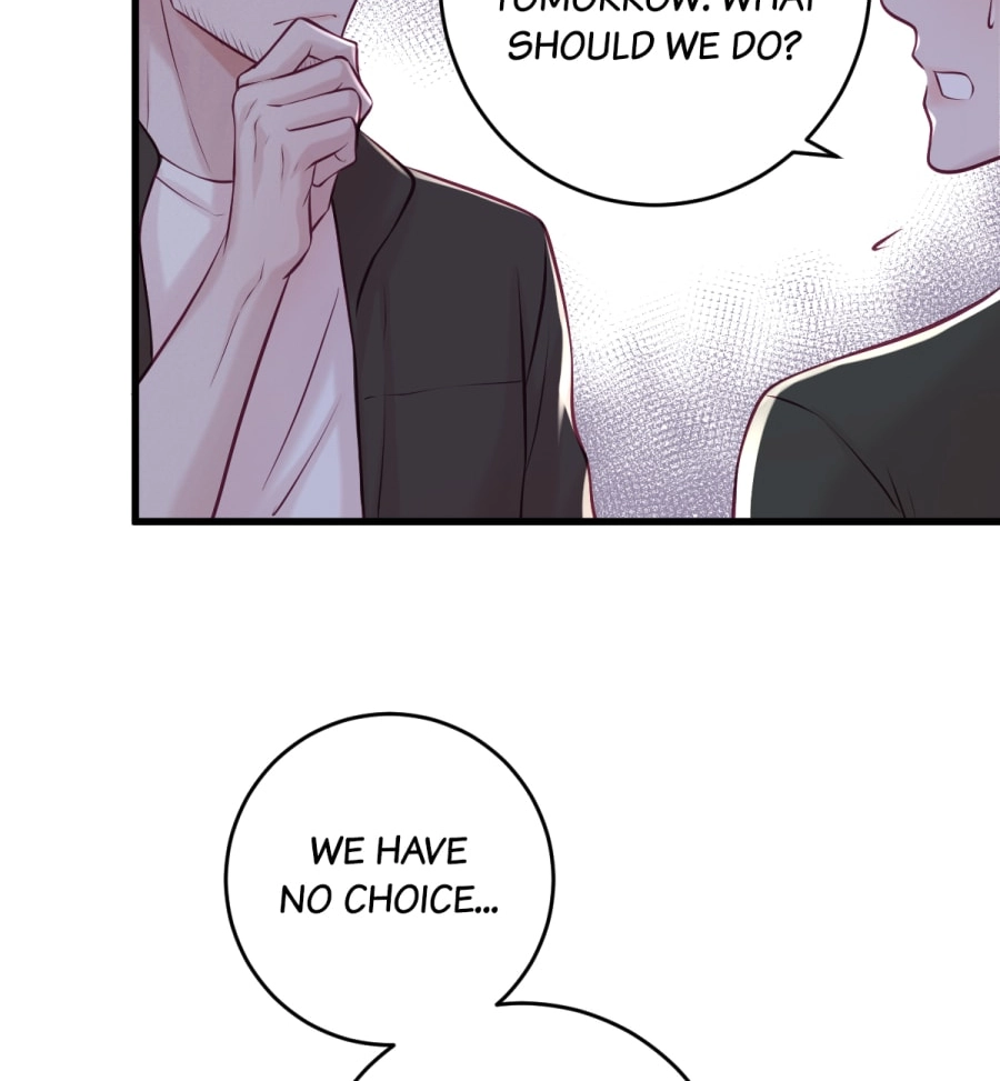 Anata e no Crescendo Chapter 139 page 25 - 