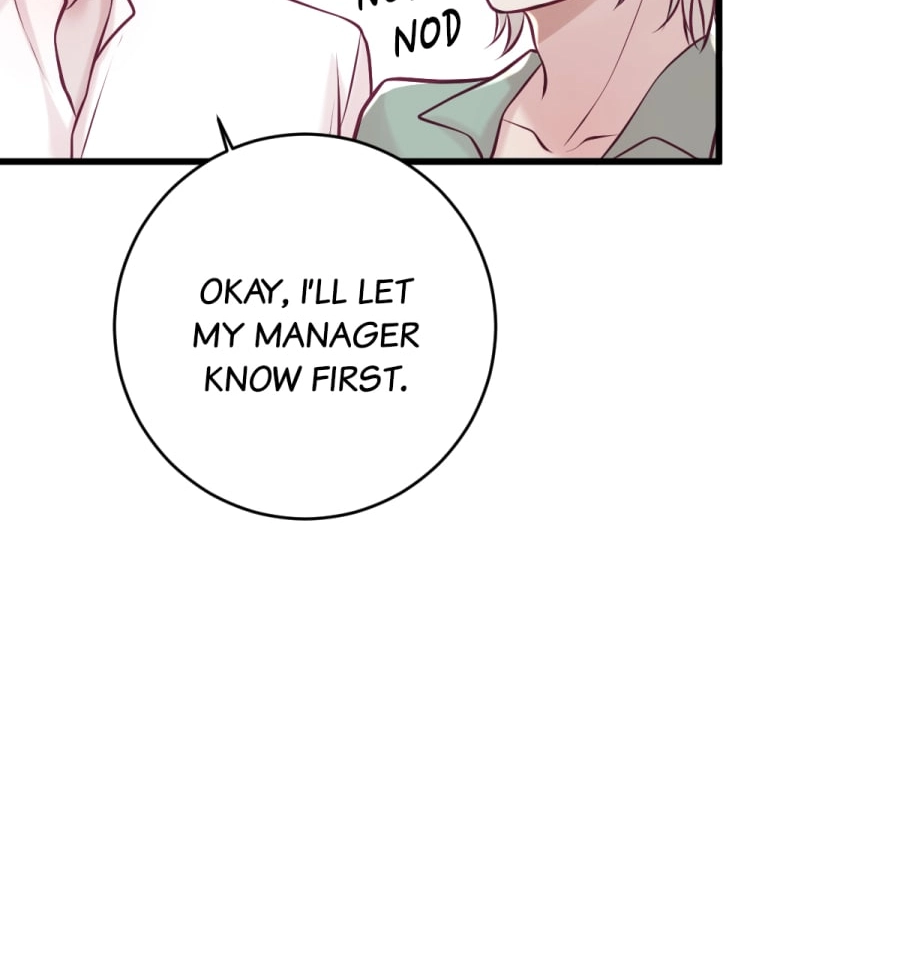 Anata e no Crescendo Chapter 139 page 31 - 