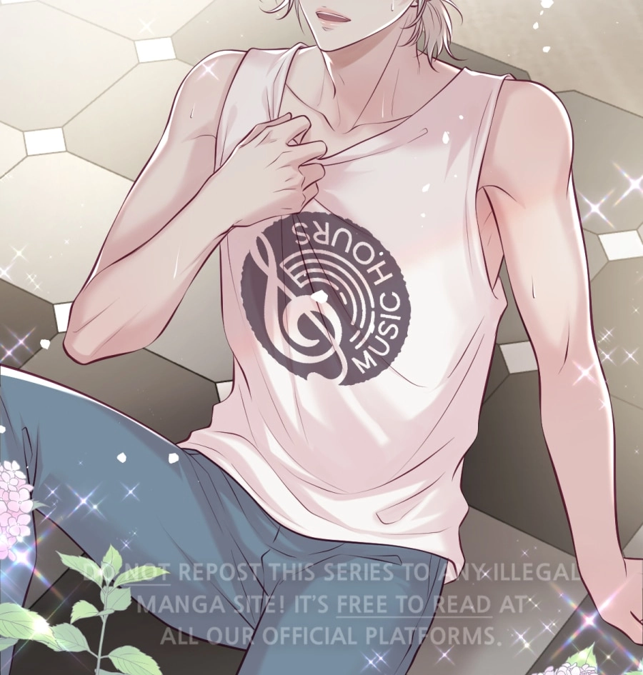 Anata e no Crescendo Chapter 139 page 44 - 