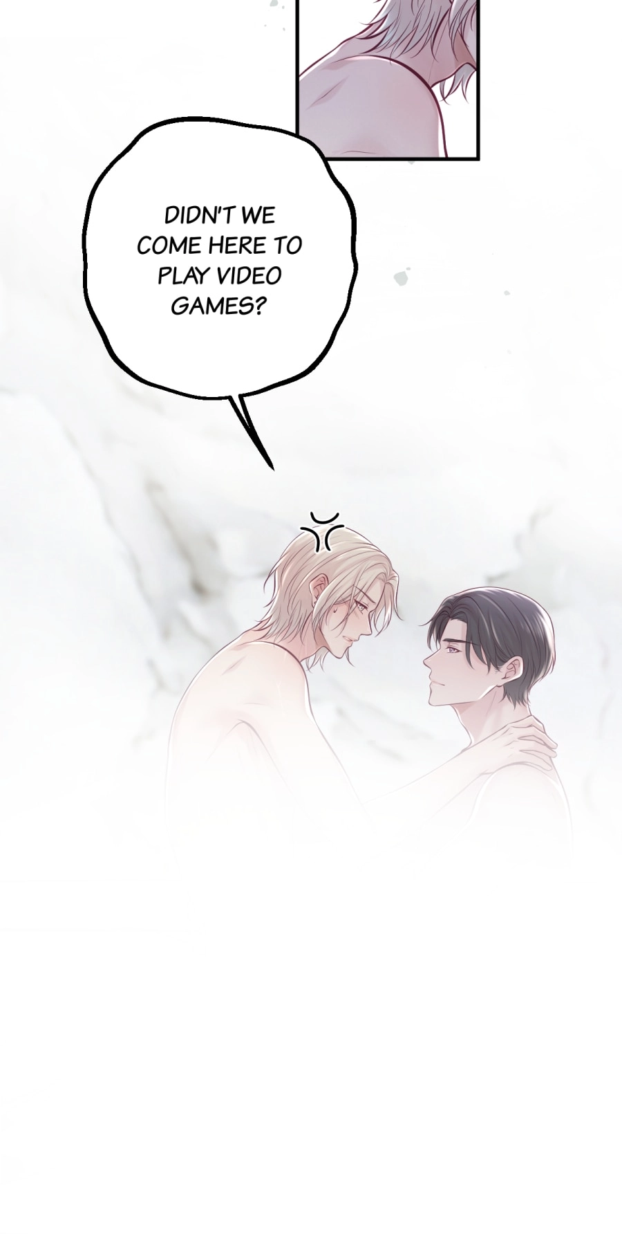 Anata e no Crescendo Chapter 139 page 49 - 