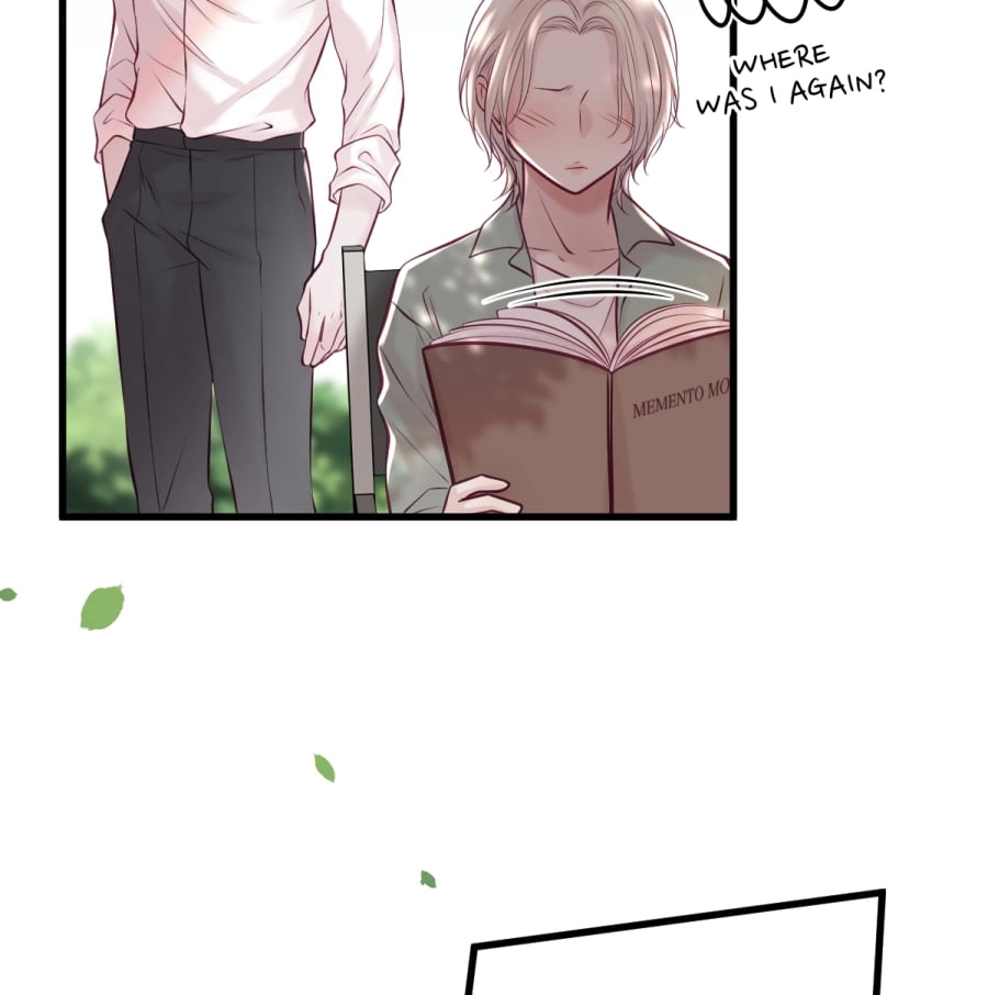 Anata e no Crescendo Chapter 139 page 9 - 