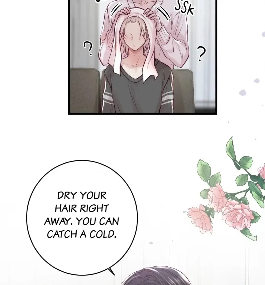 Anata e no Crescendo Chapter 140 page 20 - 