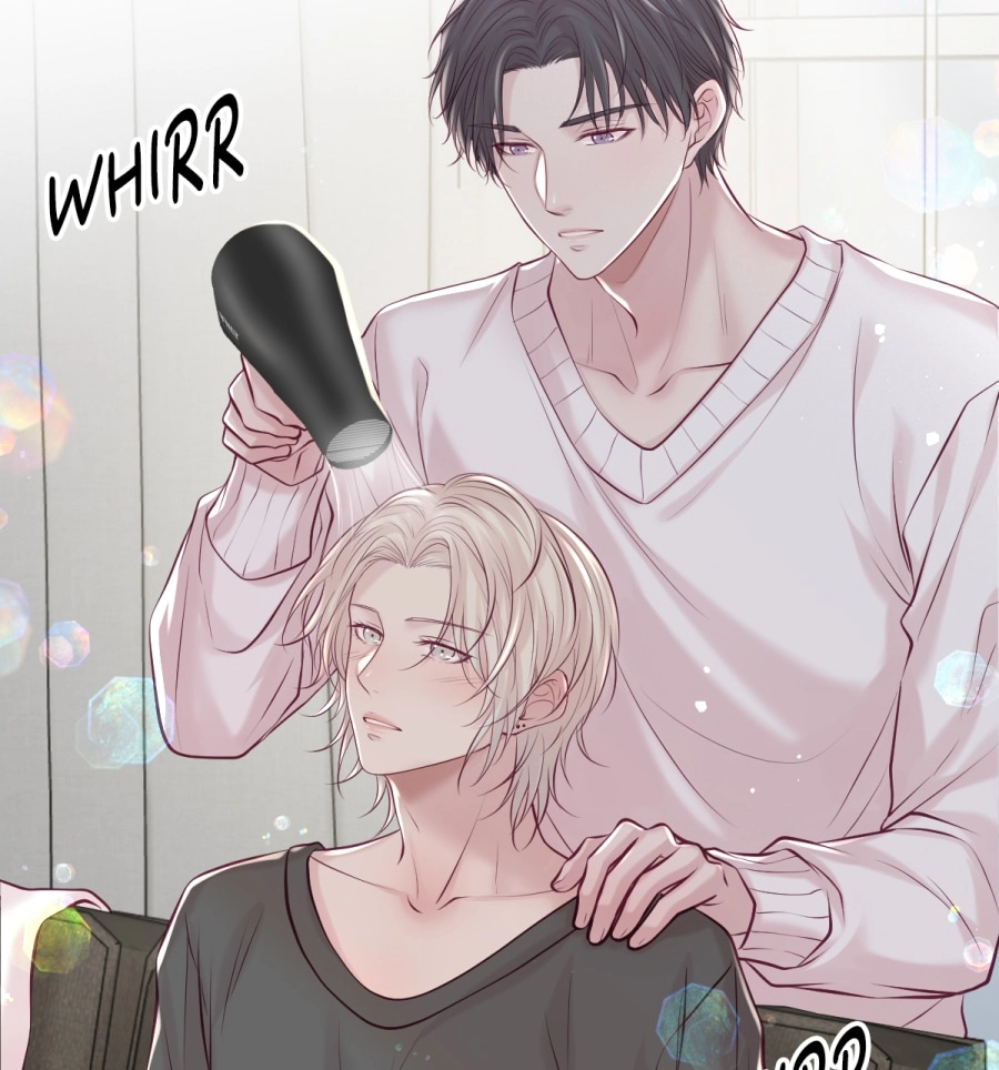 Anata e no Crescendo Chapter 140 page 21 - 