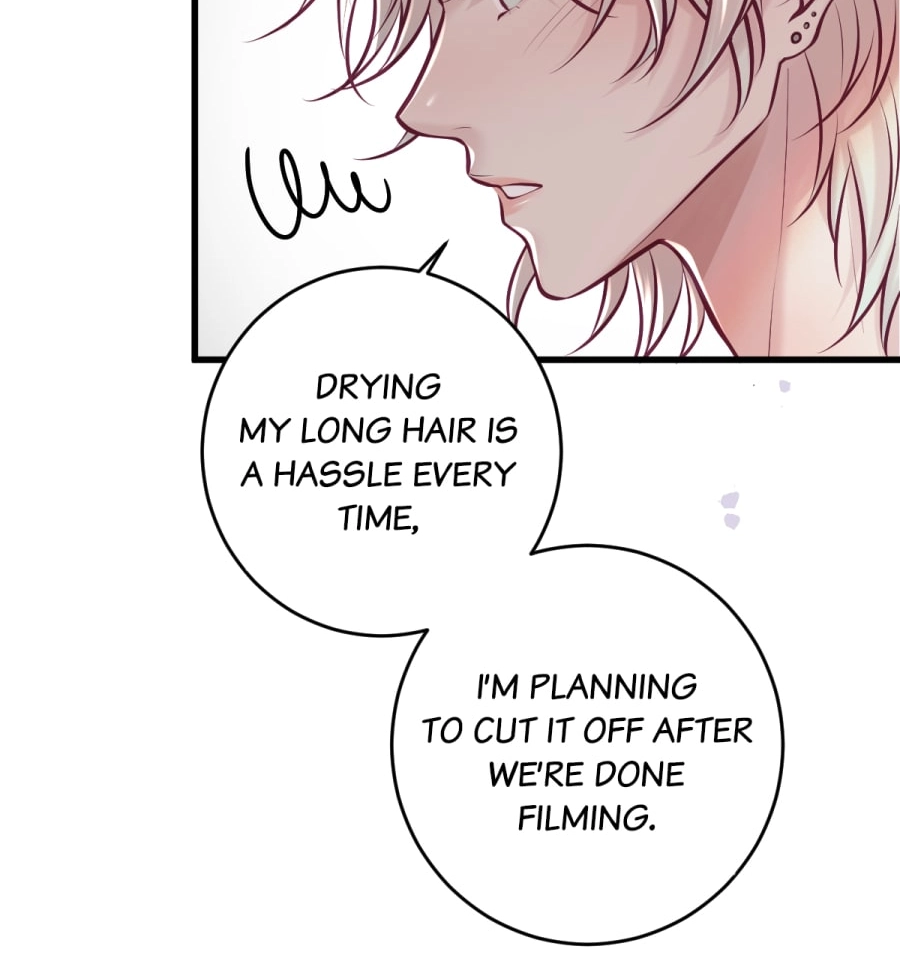 Anata e no Crescendo Chapter 140 page 23 - 