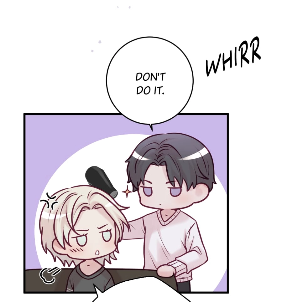 Anata e no Crescendo Chapter 140 page 24 - 