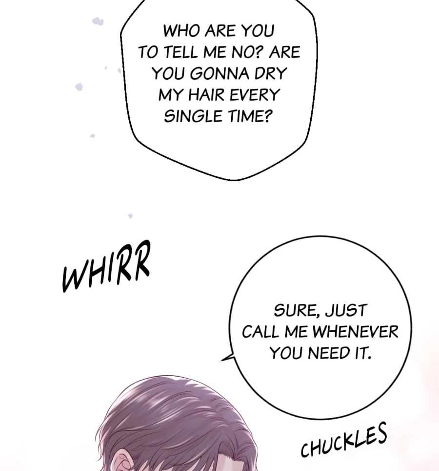 Anata e no Crescendo Chapter 140 page 25 - 