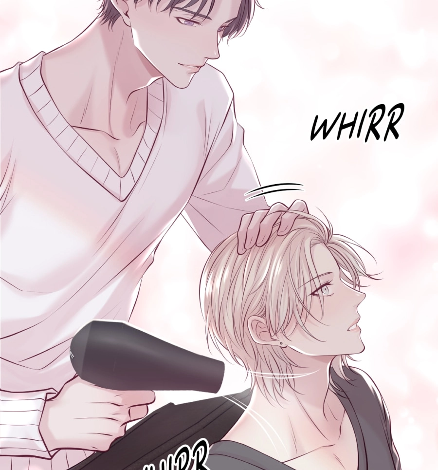Anata e no Crescendo Chapter 140 page 26 - 