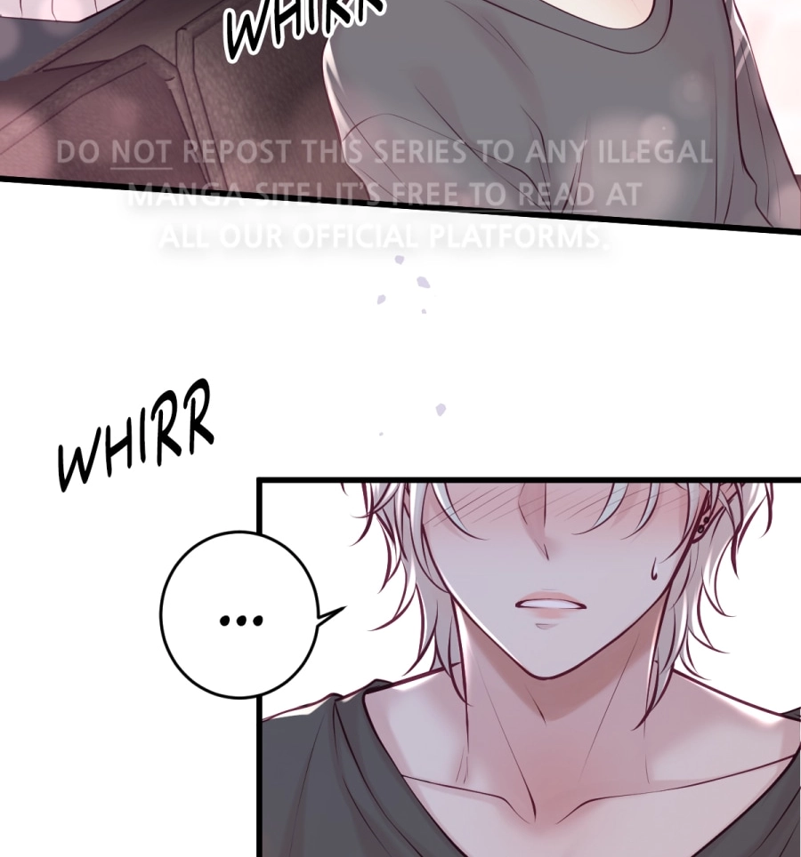 Anata e no Crescendo Chapter 140 page 27 - 