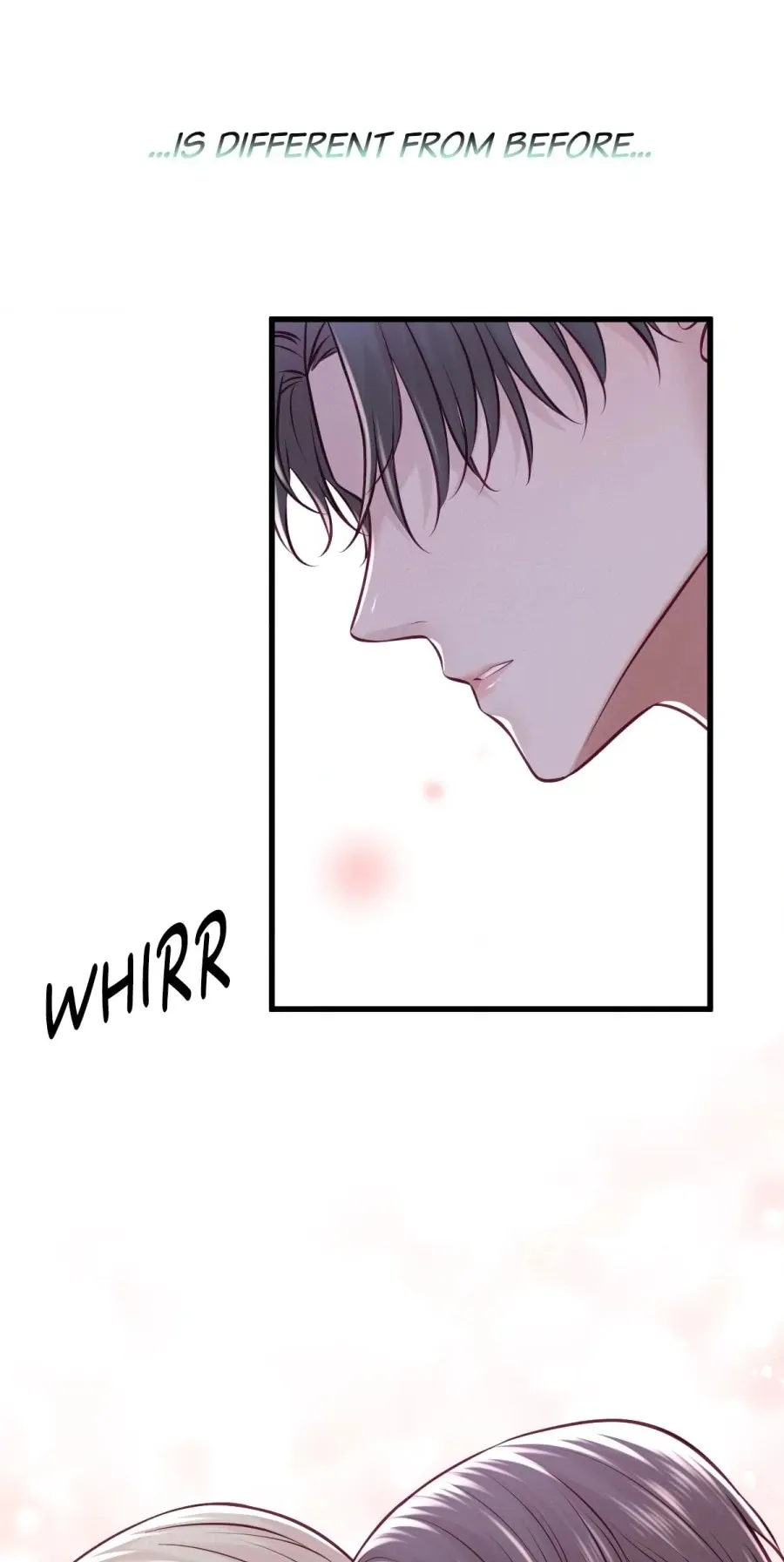 Anata e no Crescendo Chapter 140 page 30 - 